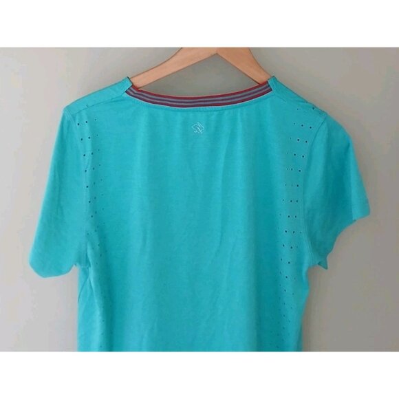 Run Rabbit Race Pace Tee - Picture 7 of 9